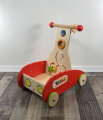 secondhand Hape Wonder Walker