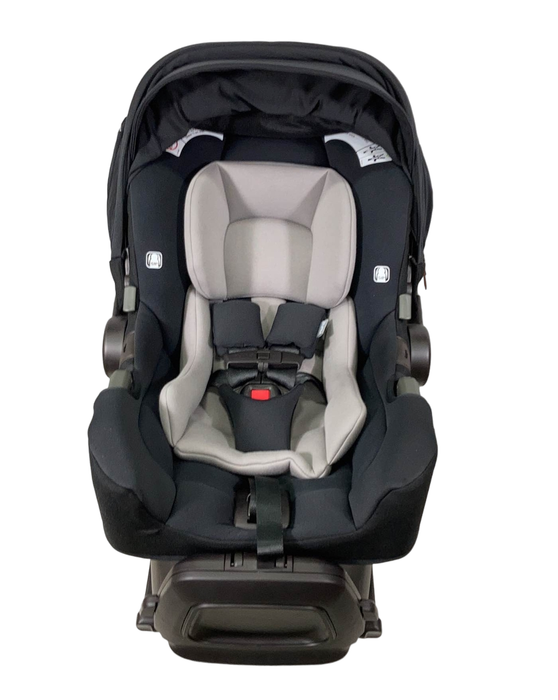 used Carseat