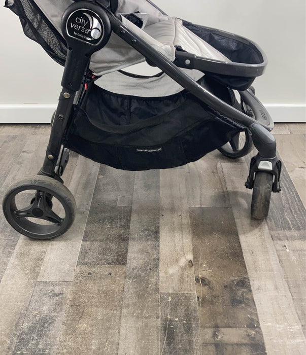 Baby Jogger City Select Single Stroller, 2015