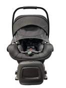 used Bugaboo Turtle Air By Nuna Car Seat, 2021, Black