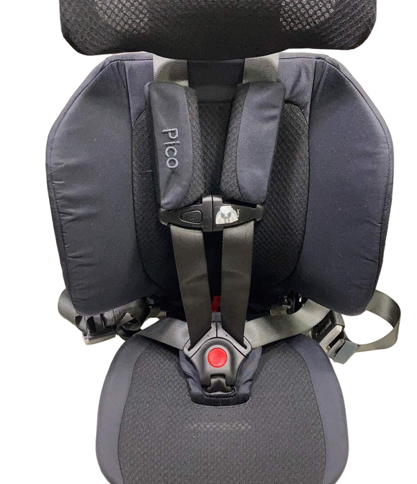 secondhand Forwardcarseat