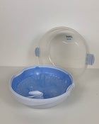 used Philips Avent Microwave Steam Sterilizer