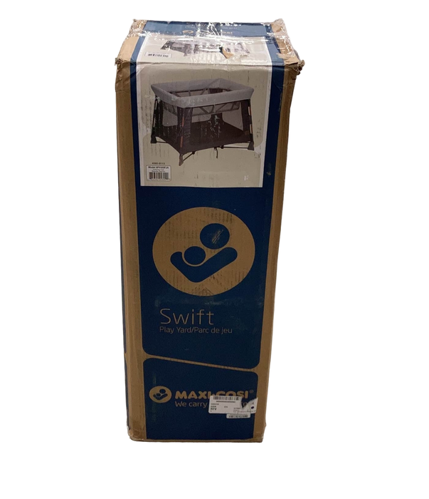 used Maxi-Cosi Swift Play Yard