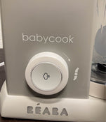 used Beaba Babycook