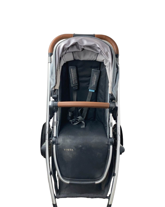 secondhand Strollers