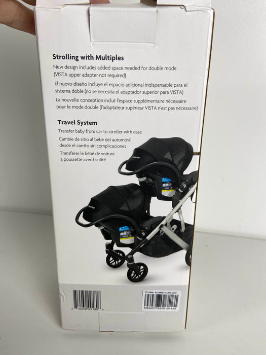 secondhand Strollers