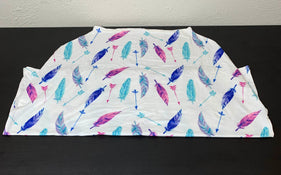 used Hicoco Nursing Cover