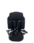 used WAYB Pico Portable Car Seat Bundle, Jet, Deluxe Bag, 2022