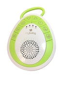 used MyBaby HoMedics SoundSpa On-The-Go