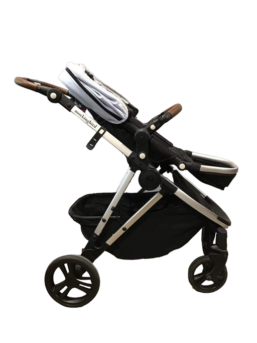 used Strollers