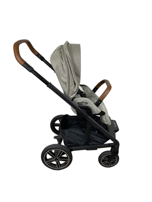 secondhand Strollers