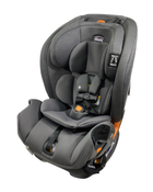 used Chicco OneFit ClearTex All-in-One Car Seat, 2023, Slate