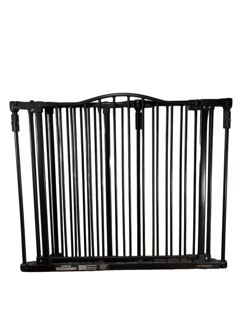 used Toddleroo By North States Gathered Home Baby Gate