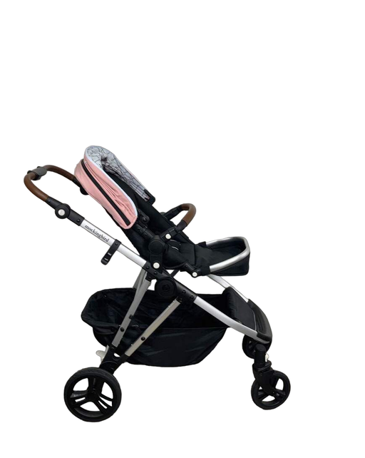 used Strollers