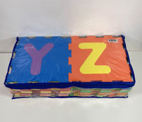 used Foam Play Mat