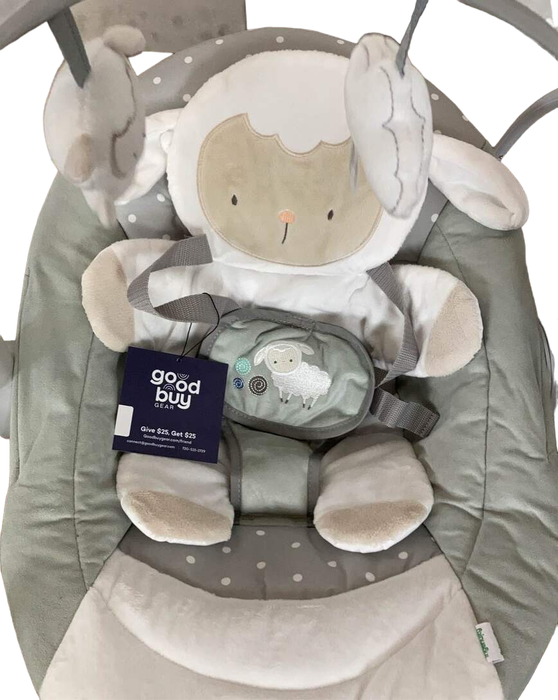 secondhand Infant Gear