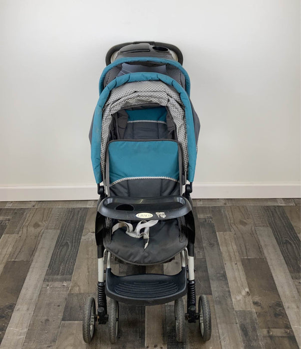 used Strollers