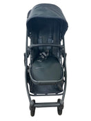 secondhand UPPAbaby CRUZ V2 Stroller, Greyson (Charcoal Melange), 2020