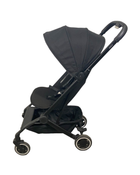 secondhand Joolz Aer Stroller, 2020, Refined Black