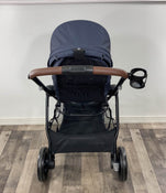 used Maxi-Cosi Zelia Max 5-in-1 Modular Travel System