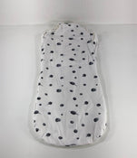 secondhand Happiest Baby Sleepea Swaddle, Medium, Ivory Planets