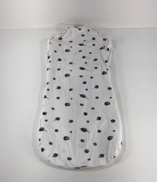 secondhand Happiest Baby Sleepea Swaddle, Medium, Ivory Planets