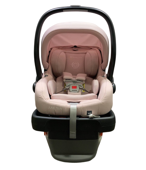 used Infantcarseat