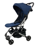 used Colugo Compact Stroller, 2023, Navy