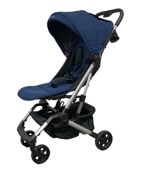 used Colugo Compact Stroller, 2023, Navy