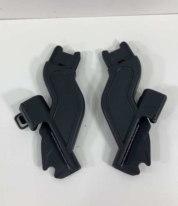 used UPPAbaby VISTA Lower Adapters