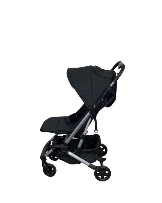 secondhand Colugo Compact Stroller, Black, 2023