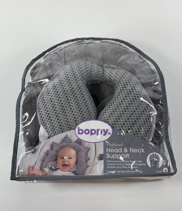 used Boppy Head And Neck Support