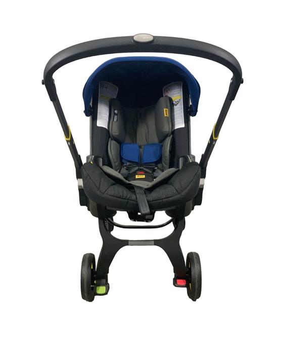 secondhand Strollers