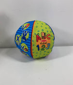 secondhand Melissa & Doug 2-in-1 Talking Ball