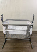 used Milliard Bedside Sleeper Bassinet