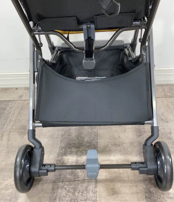 Diono Traverze Travel Stroller, 2018