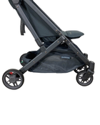 secondhand UPPAbaby MINU V2 Stroller, 2022, Jake (Black)