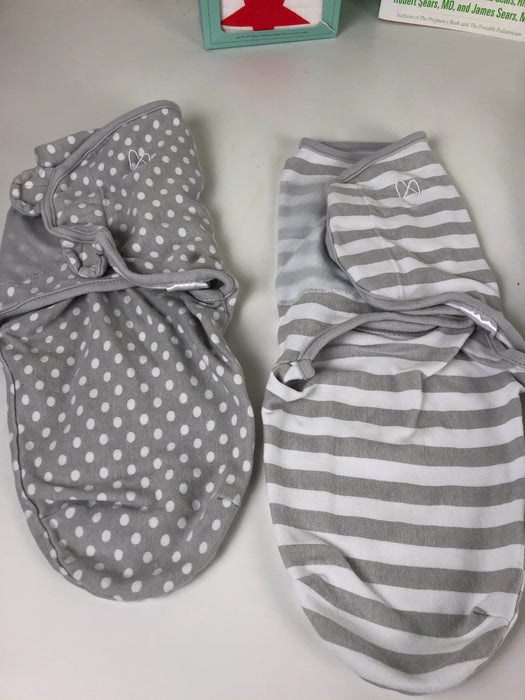 secondhand BUNDLE Baby Swaddles