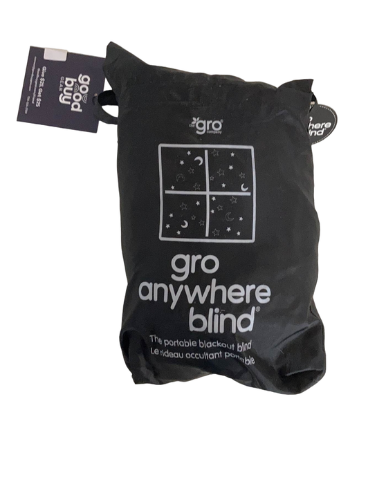 secondhand The Gro Company Gro-Anywhere Blind