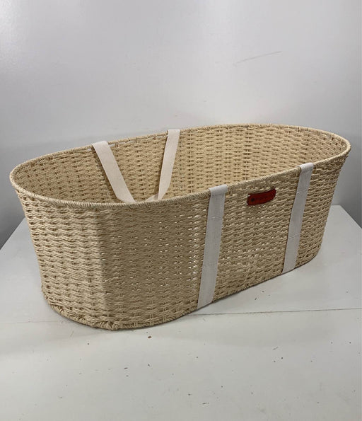 used Design Dua Ark Bassinet