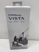 used UPPAbaby VISTA Lower Adapters