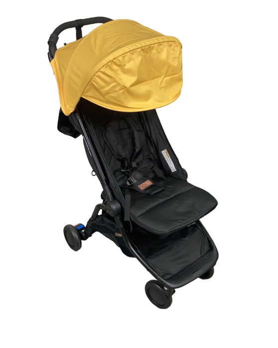 used Strollers