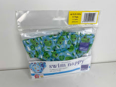 used Bambino Mio Swim Nappy