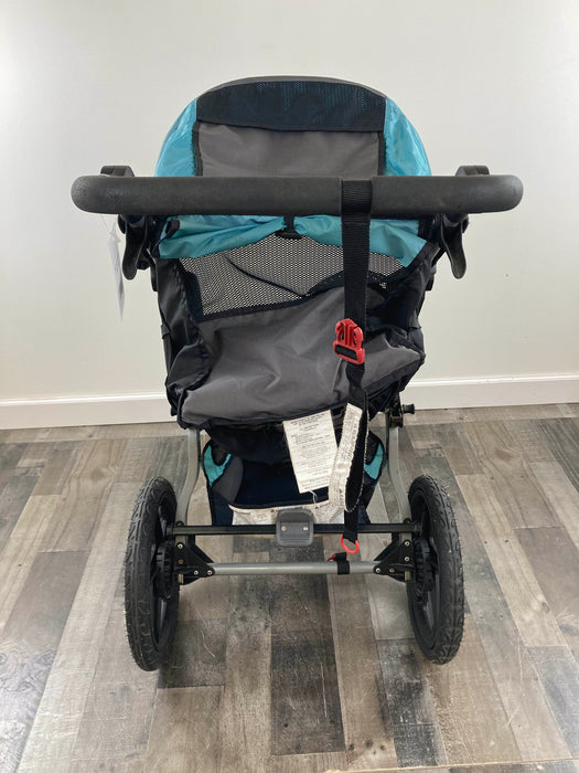 used Strollers