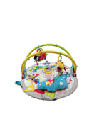 used Yookidoo Baby Play Gym Lay to Sit-Up Play Mat