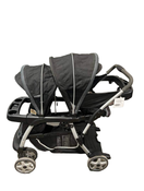 secondhand Graco Ready2Grow Click Connect Stroller, 2020