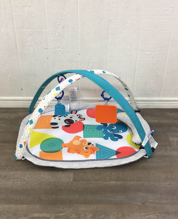 secondhand Baby Einstein 4-in-1 Kickin’ Tunes Music Activity Gym