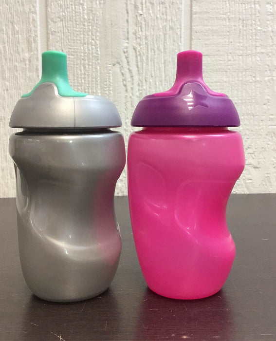 used BUNDLE Tommee Tippee