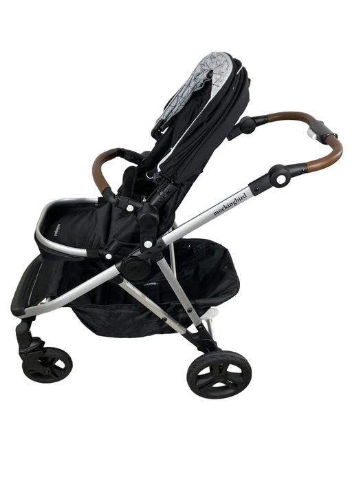 used Strollers