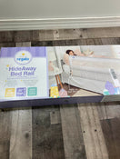 secondhand Regalo Hide-Away Bed Rail, Extra Long